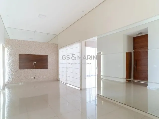 Imagem 6: Casa À Venda em Londrina, Royal Forest, com 3 Quartos, com 200 M², Condomínio Royal