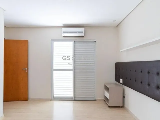 Imagem 8: Casa À Venda em Londrina, Royal Forest, com 3 Quartos, com 200 M², Condomínio Royal