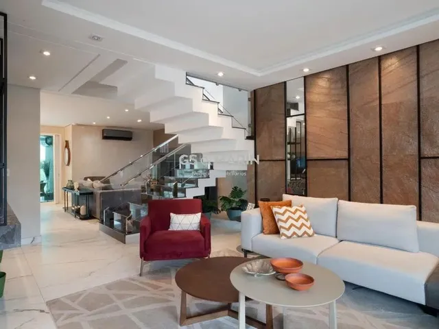 Imagem: Casa À Venda no Condomínio Santana Residence