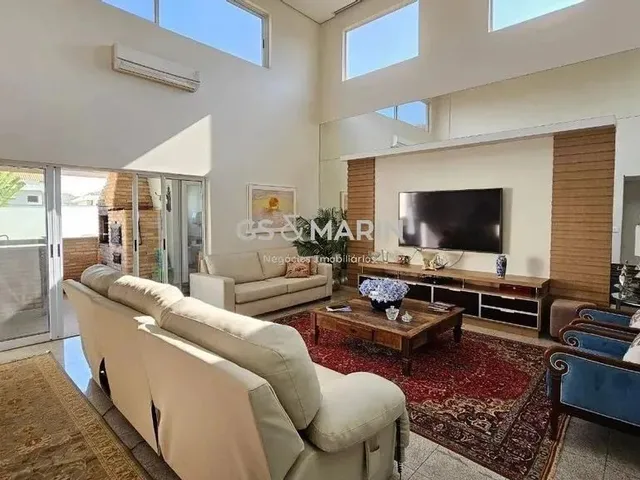 Imagem: Casa À Venda no Cond. Alphaville Imbuias