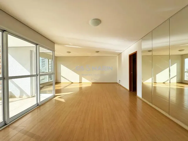 Imagem: Apartamento À Venda em Londrina, Bela Suiça
