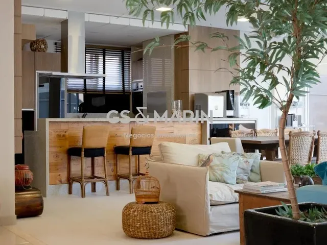 Imagem: Casa À Venda em Londrina, Alphaville Imbuias