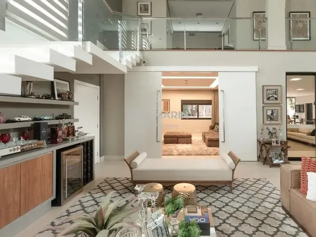 Imagem 1: Casa À Venda no Bairro Bela Suiça, em Londrina