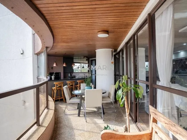Imagem: Apartamento À Venda em Londrina, Caiçaras