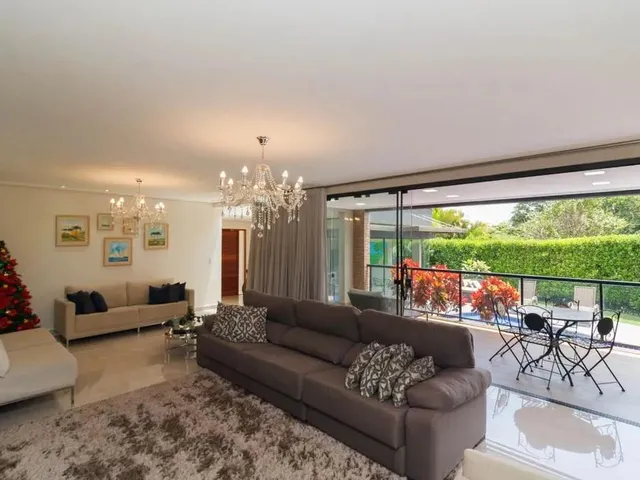 Imagem: Casa À Venda em Londrina, Sun Lake Residence