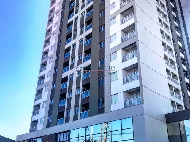 Imagem: Vende Apartamento Central Park em Ibipora