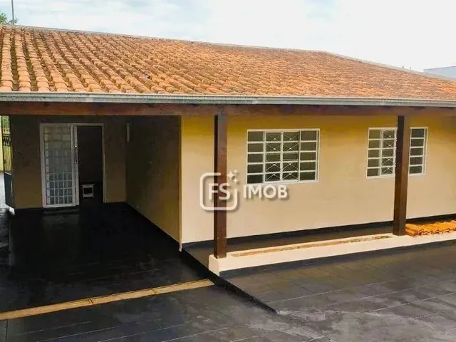 Imagem: Casa 3 Suítes 300M² no Jardim Catuaí
