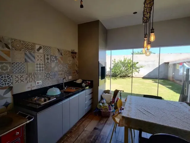 Imagem 12: Casa com 3 Quartos À Venda por R$ 730000.00, 130.00 M2 - Messianico - Londrina/Pr