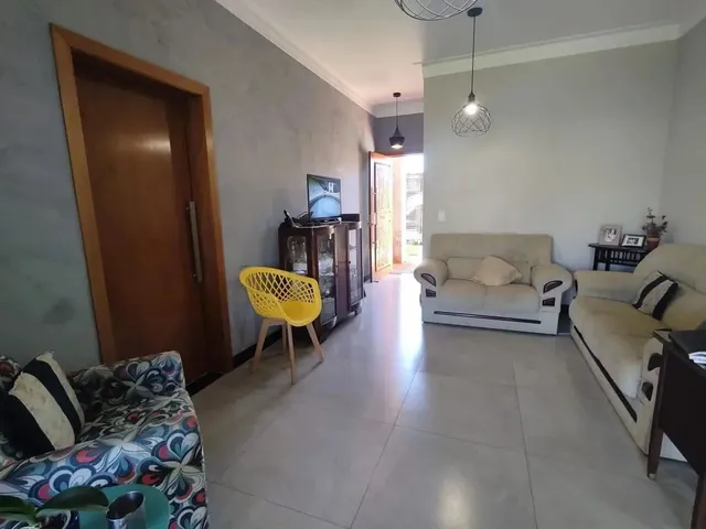 Imagem 16: Casa com 3 Quartos À Venda por R$ 730000.00, 130.00 M2 - Messianico - Londrina/Pr