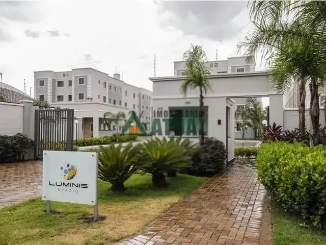 Imagem: Apartamento com 02 Quartos na Cidade de