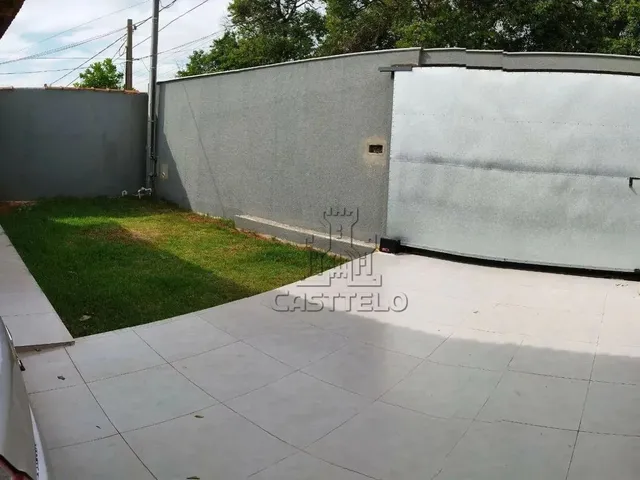 Imagem: Casa com 3 Dormitórios À Venda, 120 M²