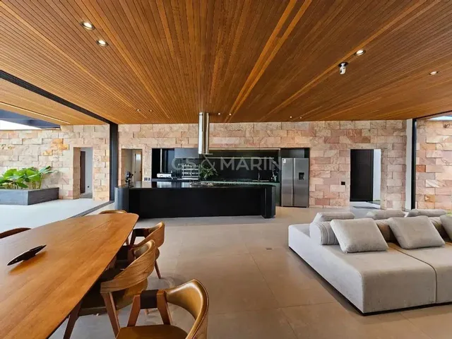 Imagem: Casa À Venda no Cond. Ecovillas do Lago