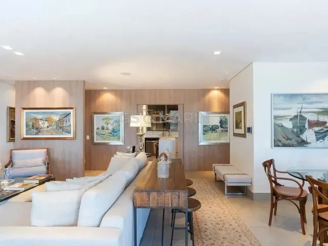 Imagem: Apartamento À Venda no Ed. Epic Palhano