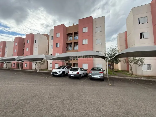 Imagem: Apartamento À Venda no Edif. Dom Angelo