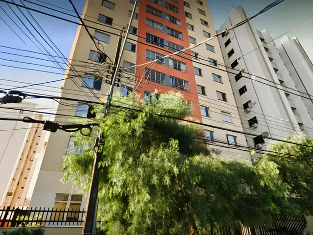 Imagem: Edifício Mar del Preta - Região Central