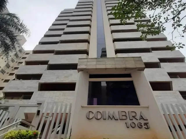 Imagem: Apartamento com 05 Quartos na Região Central