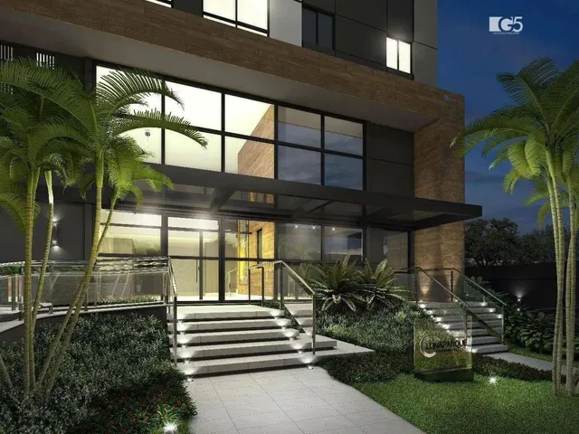 Imagem: Apartamento com 2 Quartos, 57,13 M², À