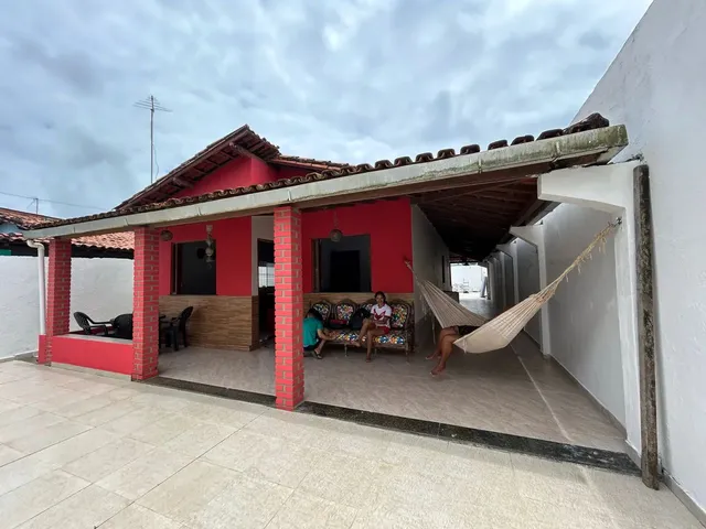 Imagem: Casa de Praia Temporada