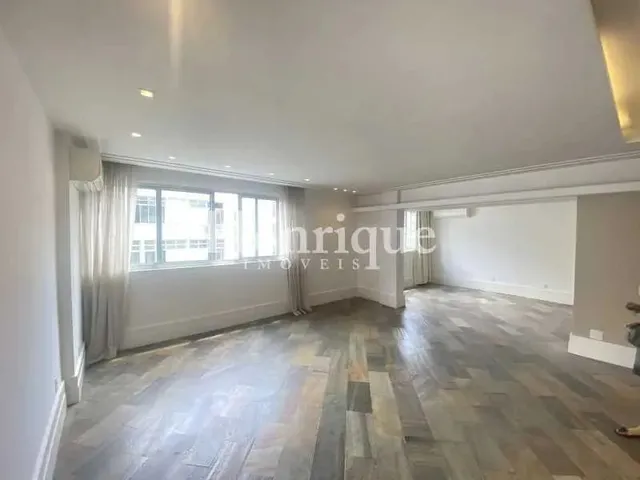 Imagem: Apartamento / Residencial / Laranjeiras