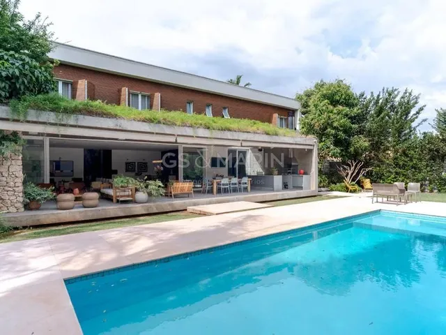 Imagem: Casa À Venda no Cond. Residencial Tucanos