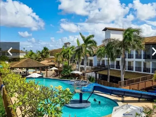 Imagem: Aluguel de Apartamento no Resort Tree Bies