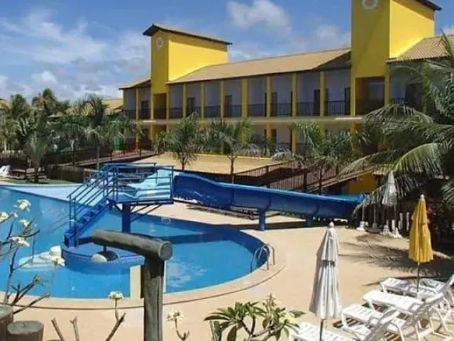 Imagem 2: Aluguel de Apartamento no Resort Tree Bies em Subauma
