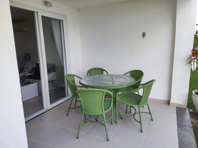 Imagem 3: Aluguel de Apartamento no Resort Tree Bies em Subauma