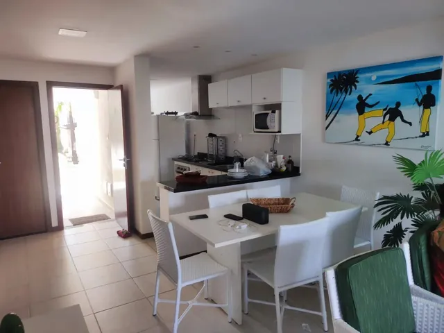 Imagem 4: Aluguel de Apartamento no Resort Tree Bies em Subauma