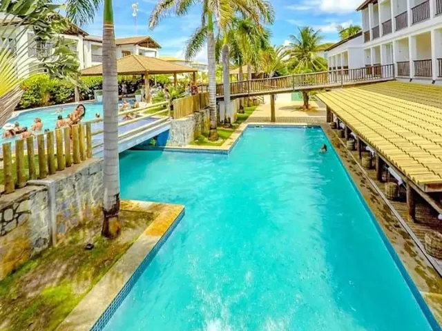 Imagem 5: Aluguel de Apartamento no Resort Tree Bies em Subauma