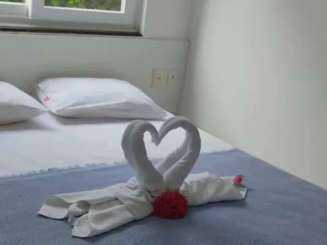 Imagem 6: Aluguel de Apartamento no Resort Tree Bies em Subauma