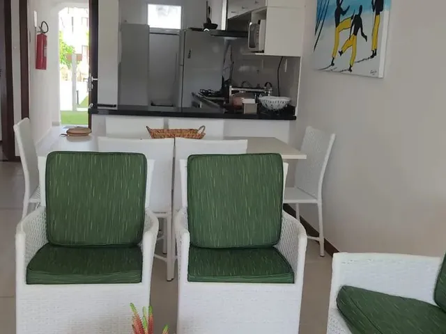 Imagem 10: Aluguel de Apartamento no Resort Tree Bies em Subauma