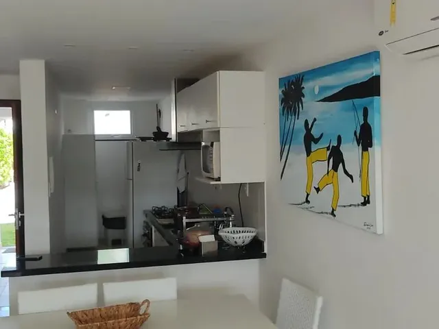 Imagem 12: Aluguel de Apartamento no Resort Tree Bies em Subauma