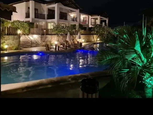 Imagem 13: Aluguel de Apartamento no Resort Tree Bies em Subauma