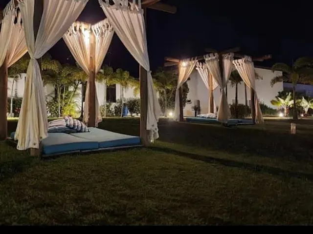 Imagem 16: Aluguel de Apartamento no Resort Tree Bies em Subauma