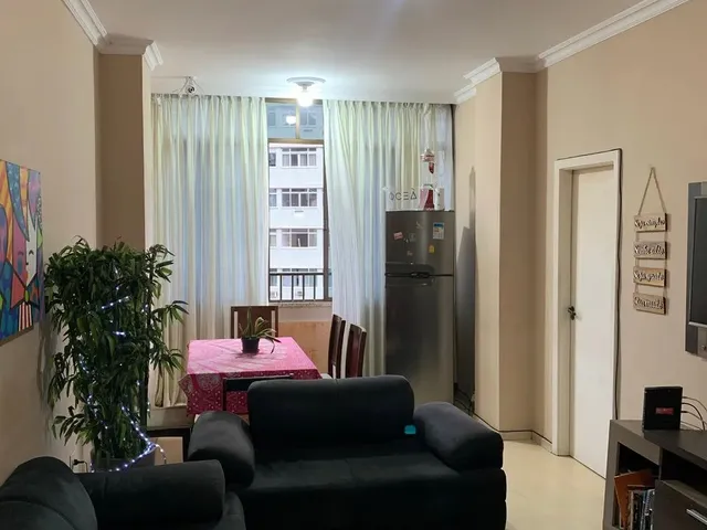 Imagem: Quarto Compartilhado em Copacabana