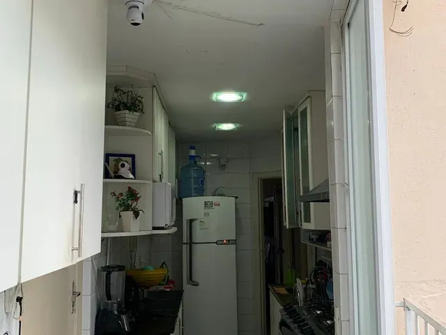 Imagem 3: Quarto Compartilhado em Copacabana