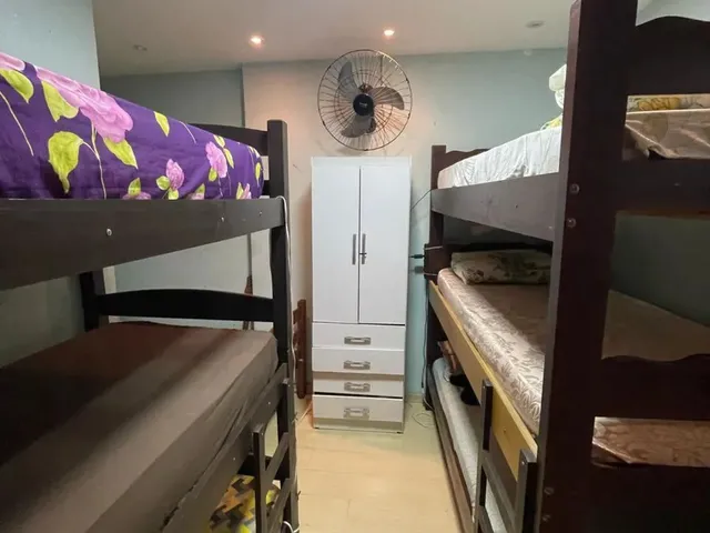 Imagem 5: Quarto Compartilhado em Copacabana