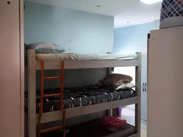 Imagem 6: Quarto Compartilhado em Copacabana