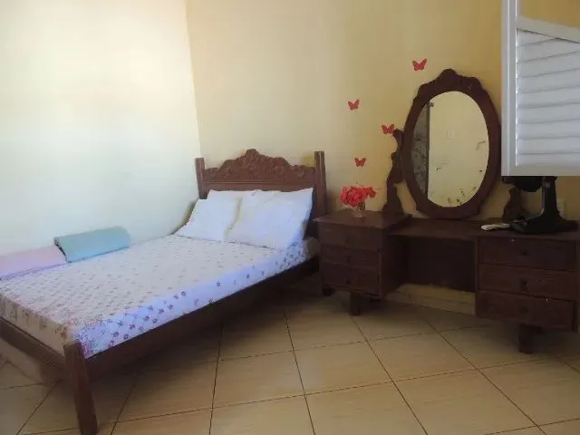 Imagem 12: Casa com Piscina- Praia de Guaibim-Ba