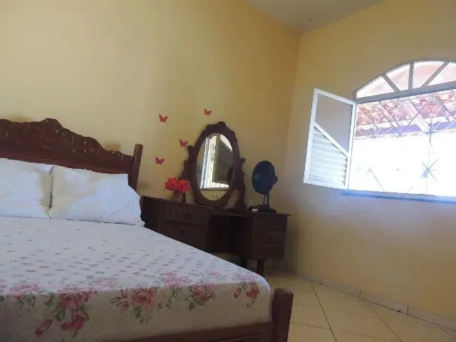 Imagem 11: Casa com Piscina- Praia de Guaibim-Ba