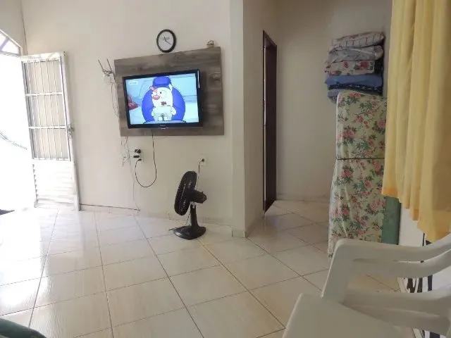 Imagem 14: Casa com Piscina- Praia de Guaibim-Ba