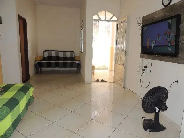 Imagem 15: Casa com Piscina- Praia de Guaibim-Ba