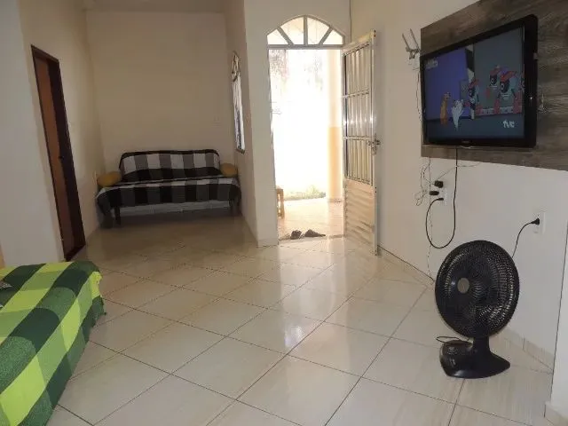 Imagem 16: Casa com Piscina- Praia de Guaibim-Ba