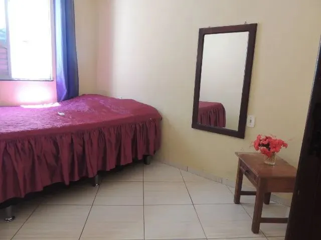 Imagem 13: Casa com Piscina- Praia de Guaibim-Ba