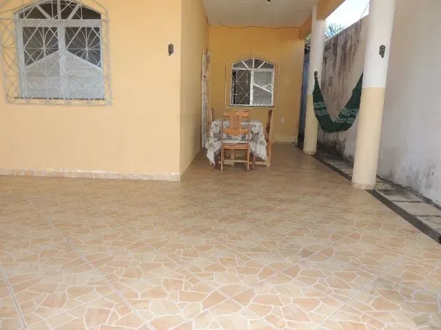 Imagem 6: Casa com Piscina- Praia de Guaibim-Ba