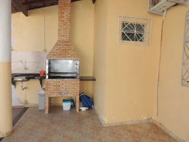 Imagem 2: Casa com Piscina- Praia de Guaibim-Ba