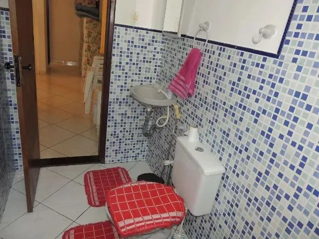 Imagem 8: Casa com Piscina- Praia de Guaibim-Ba