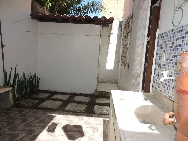 Imagem 5: Casa com Piscina- Praia de Guaibim-Ba