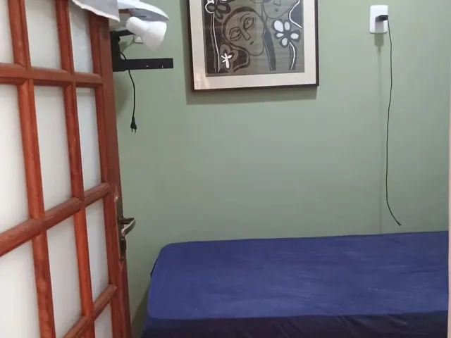 Imagem: Alugo Quarto Individual para Moça
