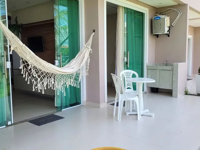 Imagem: Apartamento em Praia de Guaibim